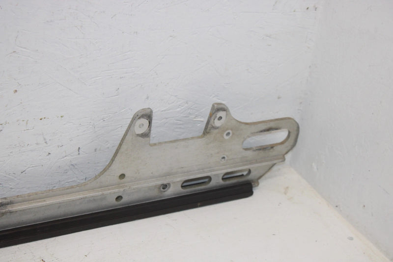 2000 Ski-doo Mxz 700 Oem Suspension Skid Rail 503189301 SS8