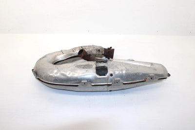 1999 Ski-doo Formula Iii 600 Oem Exhaust Pipe Set 514052400 SS29