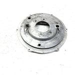 91-02 Suzuki King Quad 300 OEM Rear Brake Backing Plate 64210-39D00 AS34