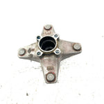 2000 Yamaha Warrior 350 YFM350X OEM Front Wheel Hub 3GD-25111-01-00 AY67