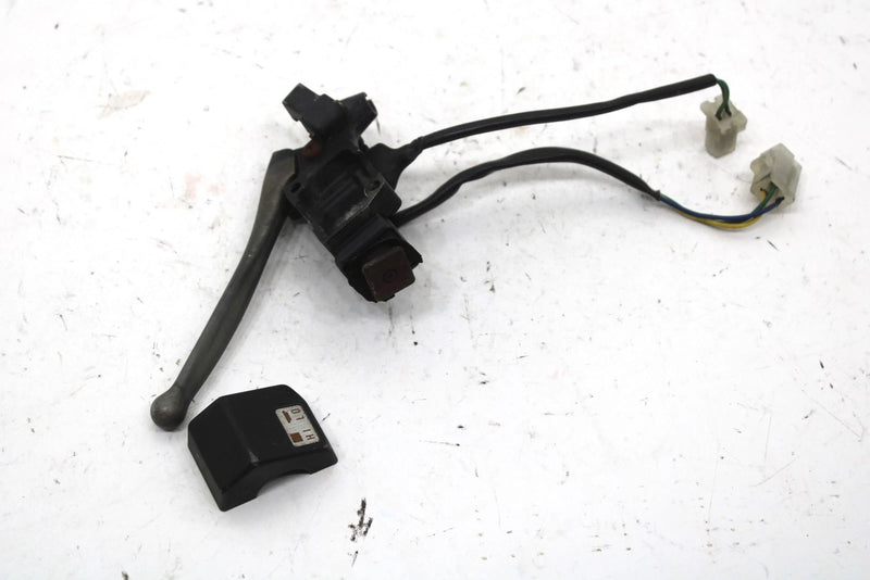 1982 Yamaha Sr540 Oem Left Switch Assembly 88R-W8291-00-00 SY65