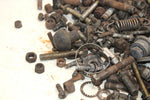 87 Polaris 400 Oem Nut Bolt Washer Spacer Hardware Kit SP63