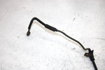 86 Honda Trx 350 A Fourtrax 350 Oem Pipe A Front Brake 45127-HA7-670 AH25