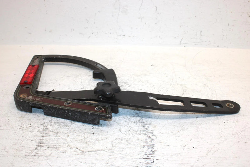 1995 Arctic Cat Pantera Oem Left Backrest Stay 0616-713 SA17