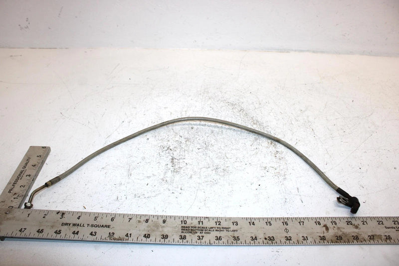 2005 Polaris Sportsman 800 Oem Left Caliper Brake Hose 1910838 AP146