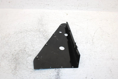 1994 Arctic Cat Ext 580 Oem Right Vent Backing Plate 0616-284 SA31