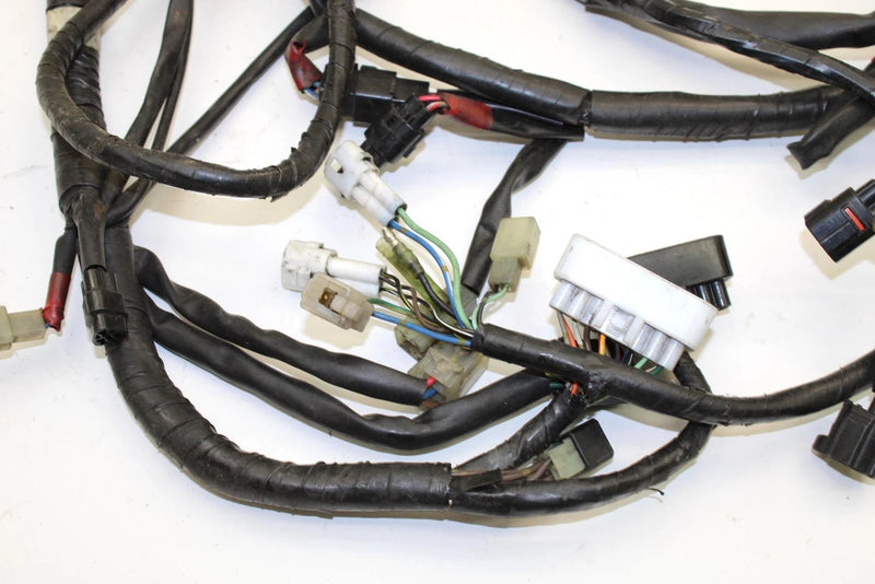 Yamaha Oem Main Wiring Harness 8EK-82590-10-00 B370