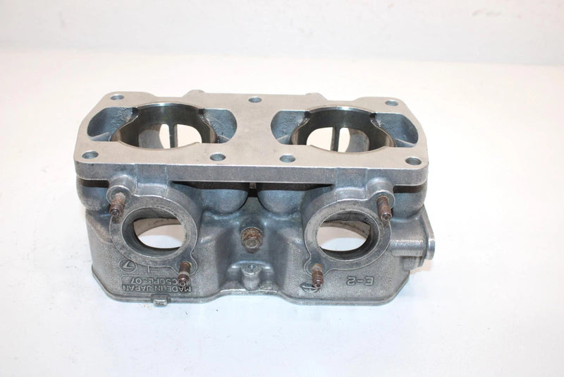 93 Polaris Indy 500 Efi Oem 72mm Bore Cylinder 3084330 SPS