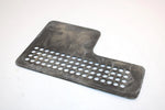 89 Polaris Trail Oem Airbox Baffle Plate Many Holes 1253102 SP49