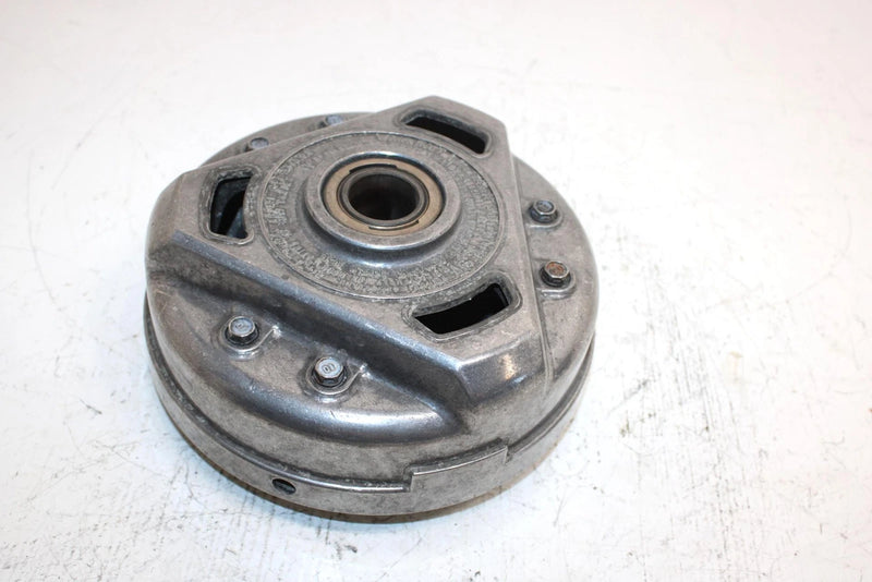 88 Yamaha Excel Iii Oem Primary Drive Clutch 8G6-17601-09-00 SY12