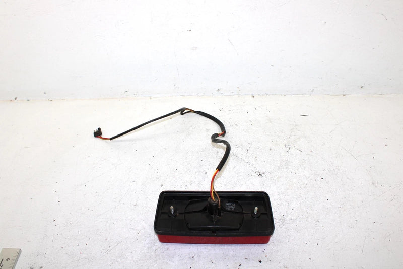 1995 Arctic Cat Z 440 Oem Tail Brake Light 0609-091 SA5