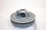 1995 Yamaha Vmax 600 Oem Secondary Driven Clutch 8BV-17660-10-00 SY11