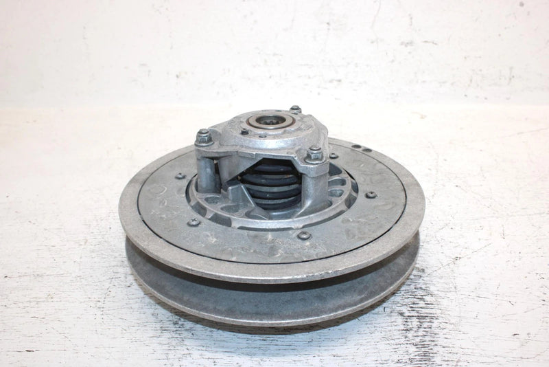 1995 Yamaha Vmax 600 Oem Secondary Driven Clutch 8BV-17660-10-00 SY11