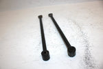 1999 Polaris 500 Xc Oem Upper Radius Rod Pair 1820588-067 SP28