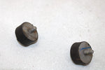 1999 Polaris Sportsman 500 Oem Motor Mount Dampner Pair 3110044 3024012 AP6