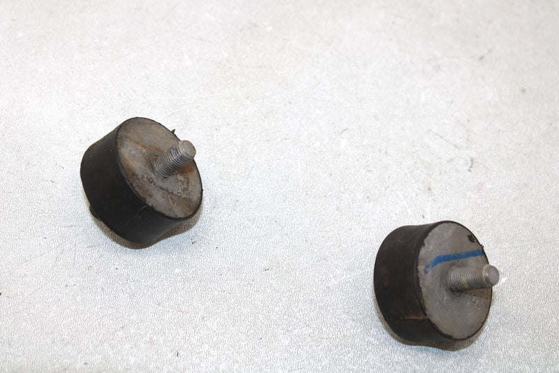 1999 Polaris Sportsman 500 Oem Motor Mount Dampner Pair 3110044 3024012 AP6