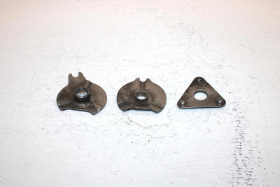 1982 Honda Atc 185 Sa All Terrain Oem Clutch Lifter Set 22860-958-000 AH70