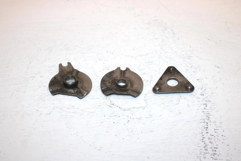 1982 Honda Atc 185 Sa All Terrain Oem Clutch Lifter Set 22860-958-000 AH70