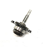 2003 Yamaha Raptor 80 OEM Transmission Drive Axle 3GB-17402-00-00 AY69