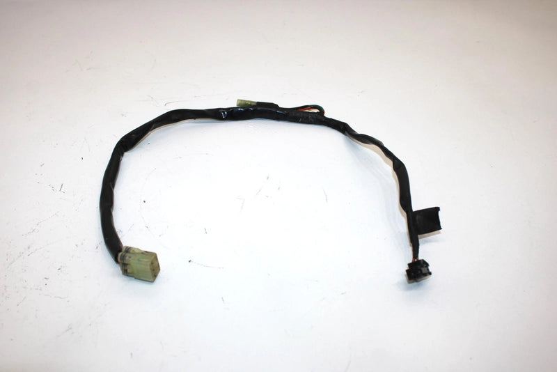 18 Suzuki King Quad 500 Oem Brake Master Sub Harness 36855-27H00 AS3
