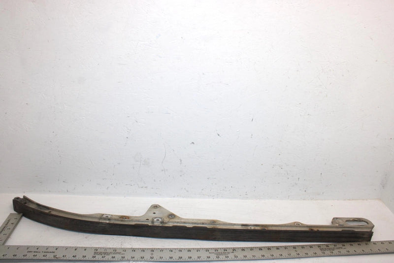 1998 Ski-doo Mxz 670 Oem Skid Rail 503181600 SS17
