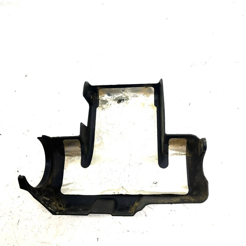 02 Honda Foreman Rubicon TRX500 OEM Right Engine Side Cover 11315-HN2-A00ZA AH79