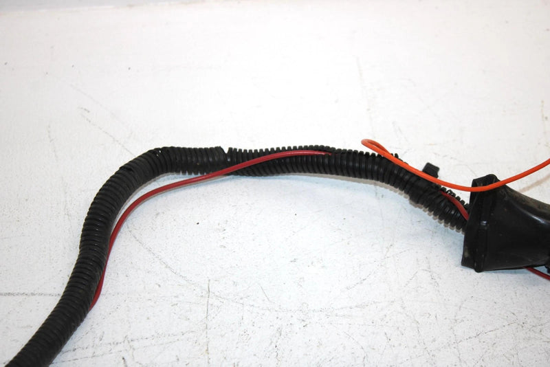 1995 Polaris 300 Oem Main Wire Harness 2460498 AP141