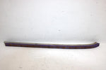 1991 Arctic Cat Lynx Deluxe Oem Skid Rail 0604-098 SA52