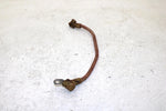 2000 Arctic Cat Zl 580 Efi Esr Oem Battery Positive Cable 15"  0645-161 SA3