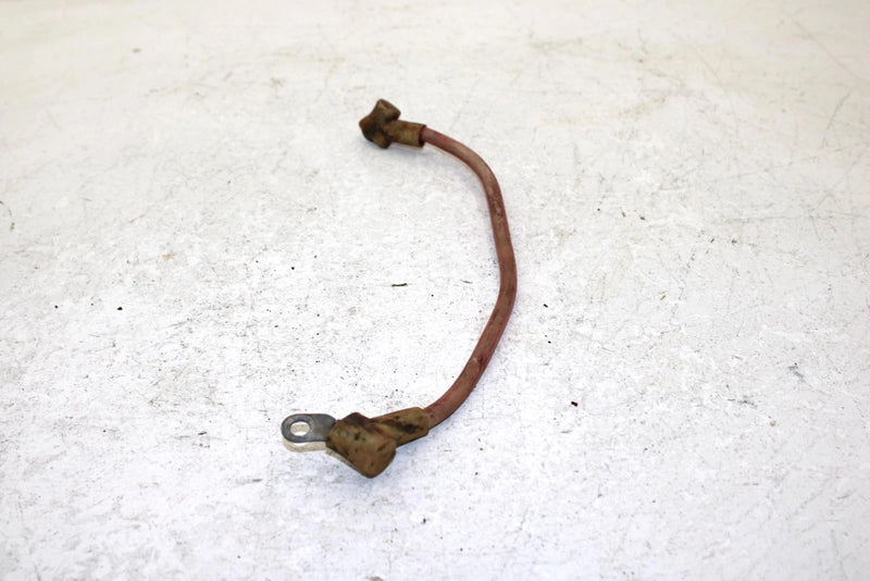2000 Arctic Cat Zl 580 Efi Esr Oem Battery Positive Cable 15"  0645-161 SA3