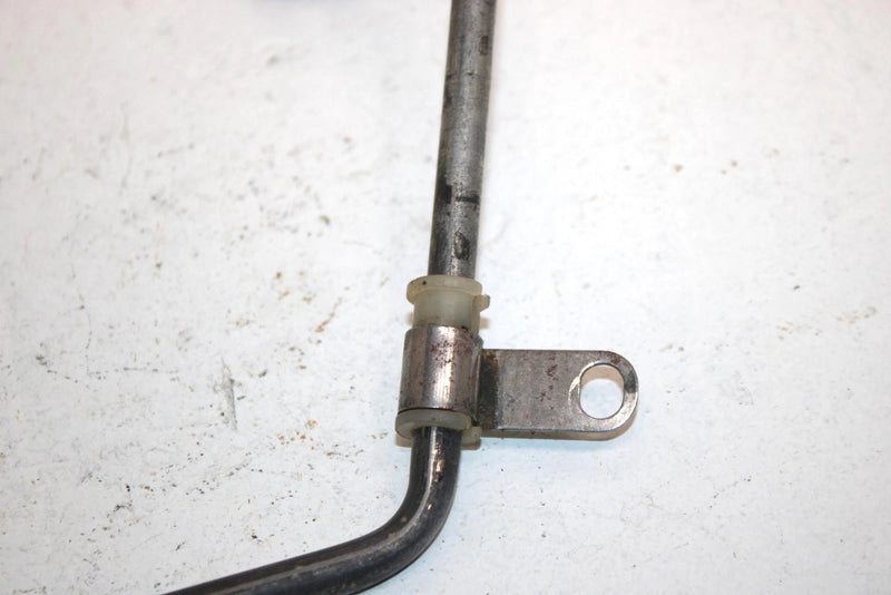 2000 Polaris Xpedition 425 Oem Oil Delivery Pipe 3086224 AP147