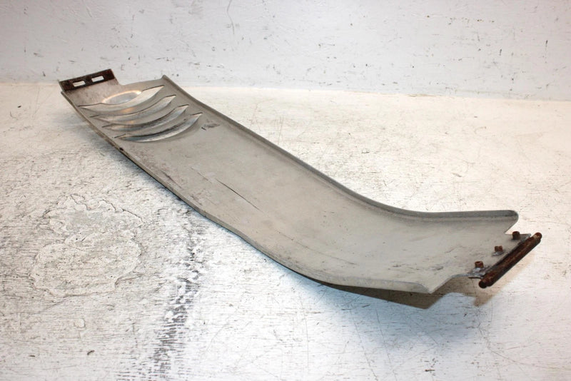 2000 Ski-doo Mxz 700 Oem Clutch Belt Cover 417300002 SS8