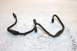 1986 Honda Trx 350 A Fourtrax 4x4 Oem Front Brake Spliter Set 45181-HA7-651 AH43
