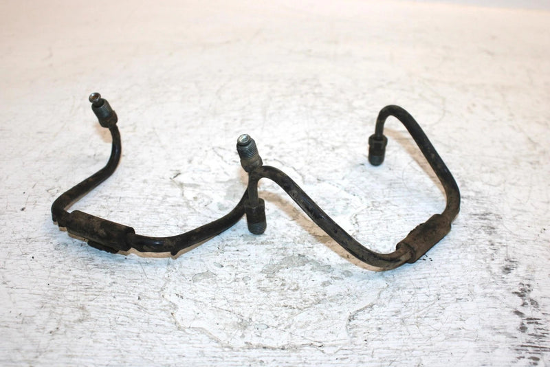 1986 Honda Trx 350 A Fourtrax 4x4 Oem Front Brake Spliter Set 45181-HA7-651 AH43