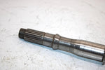 08ArcticCat ProwlerXt 6504x4H1AutomaticOemTransmissionDrive Shaft 0822-001 XA0