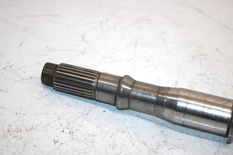 08ArcticCat ProwlerXt 6504x4H1AutomaticOemTransmissionDrive Shaft 0822-001 XA0