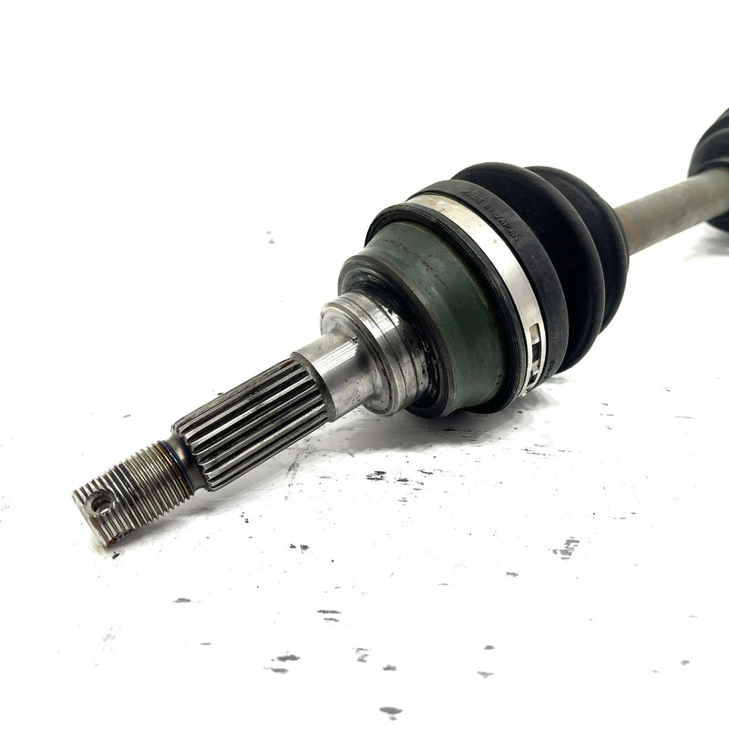2000 Kawasaki Prairie 300 KVF300A 4x4 OEM Front CV Shaft 59266-1104 AK31