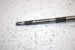2007 Honda Trx 250 Fourtrax Recon Es Oem Shift Shaft 24680-HM8-A50 AH38