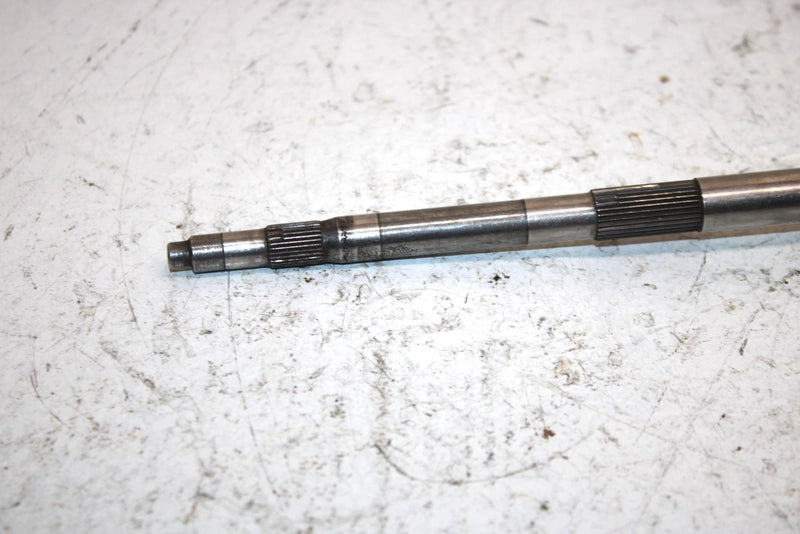 2007 Honda Trx 250 Fourtrax Recon Es Oem Shift Shaft 24680-HM8-A50 AH38