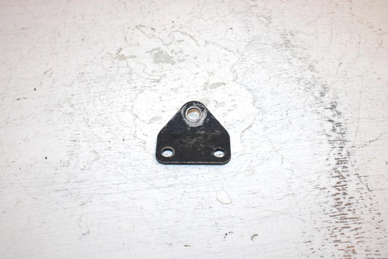 1986 Honda Trx 125 Oem Upper Engine Mount Bracket 50351-VM6-000 AH41