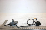 1996 Arctic Cat Zrt 600 Oem Master Cylinder W/Dimmer Switch  0602-943 SA6
