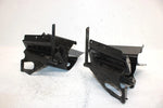 1996 Polaris Xcr 600 Oem Footrest Set 1012280 1012281 SP21
