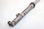 83 Yamaha  Ytm M225 Dxk Oem Left Front Fork 21V-23102-00-35 AY42
