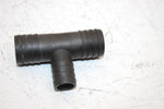 03 Polaris Rmk 700 Oem Coolant Hose Tee Connector 7052260 SP191