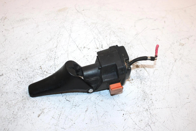 89 Polaris Trail Oem Throttle Control 5431592 SP49