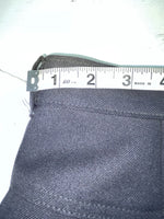 New Vintage Gray Dickson Jenkins Polyester Pants #5917 3A-15