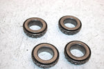 2001 Polaris Magnum 500 Oem Outer Tapered Roller Bearing Set Of 4 3554509 AP121