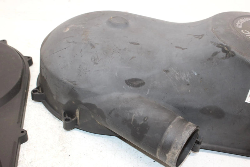 2003 Polaris Magnum 330 Oem Clutch Cover Set 2201676 2633926 AP158