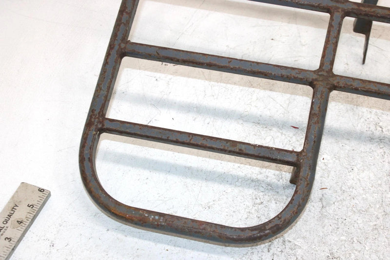 1991 Polaris Trail Boss Oem Rear Rack 2670110-157 AP92