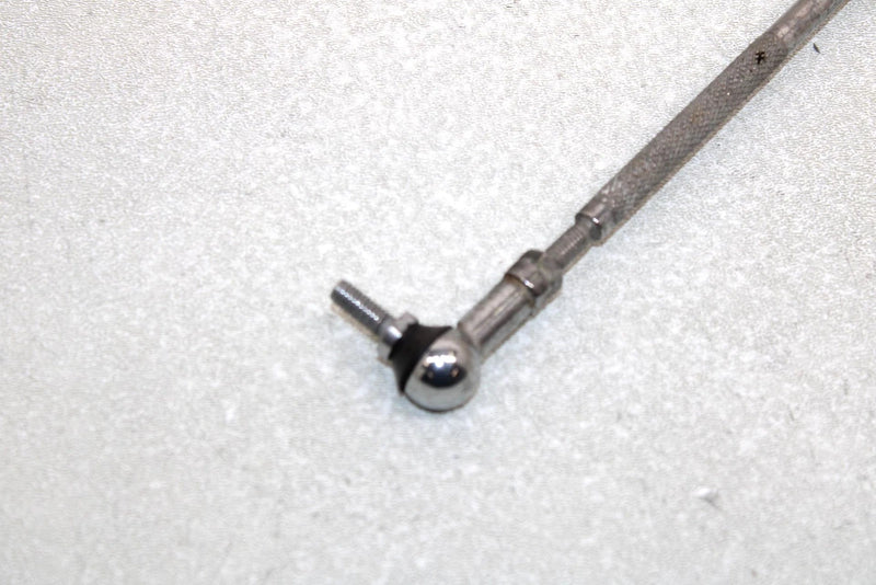 97 Polaris Xplorer 400l Oem Shift Linkage Rod (Short) 5020690 5020729 AP132